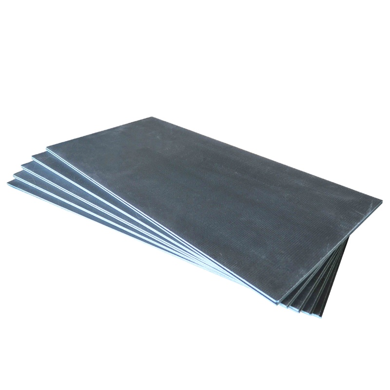 Wedi Cement XPS Экструдированный полистирол Плитка Backer Board