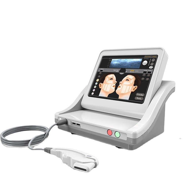 3D 4D Cartridges Antiwrinkle Beauty Machine Tightening Rejuvenation Machine Spare Parts Face Slimming