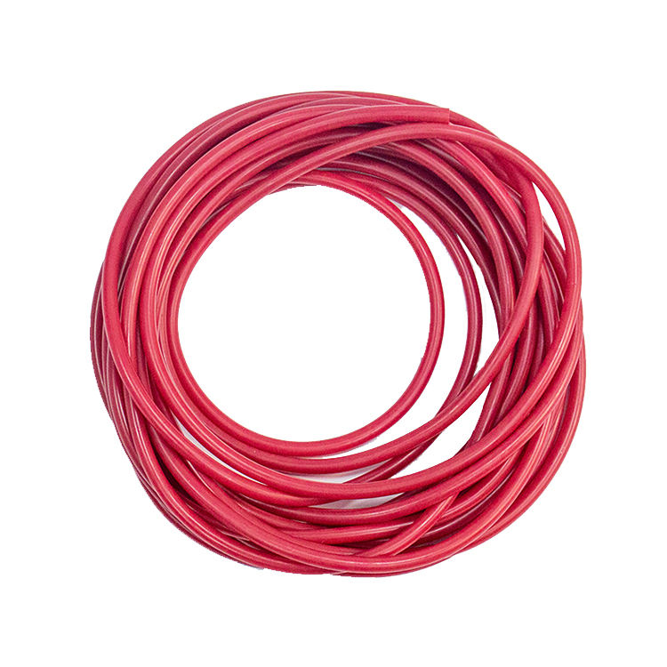 High Quality Natural Rubber With Latex Tube Emulsion Slingshot Accessories High Elasticity And Fast Rebound Of Rope