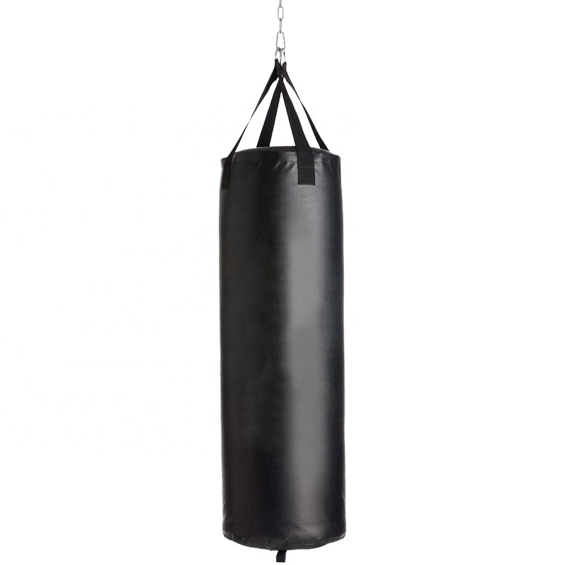Gym Use No-rip Unfilled Heavy Punching Bag Kicking Great Heavy Boxing Punching Bag