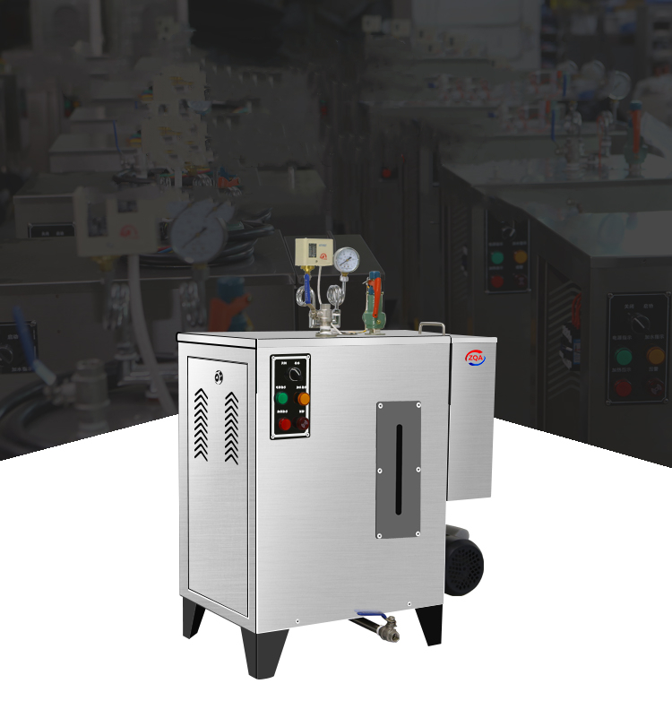Enligy 9KW 12 кг/ч электрический парогенератор, не газовый котел, промышленная горелка