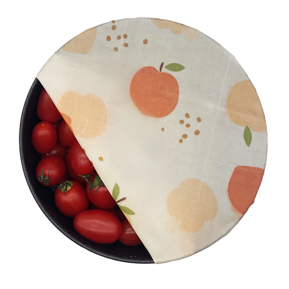 Factory price environmental protection beewax wrap