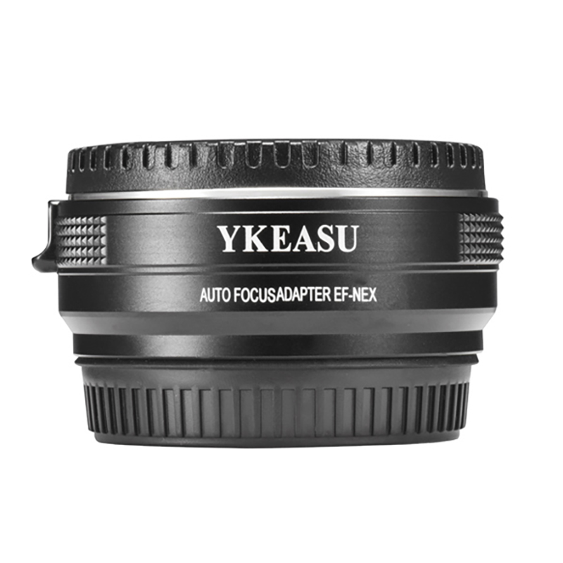 EF-NEX Auto-focus Electronic mount adapter for Canon EF/EF-S lens to for Sony NEX EMOUNT for full-frame camera A7/7R
