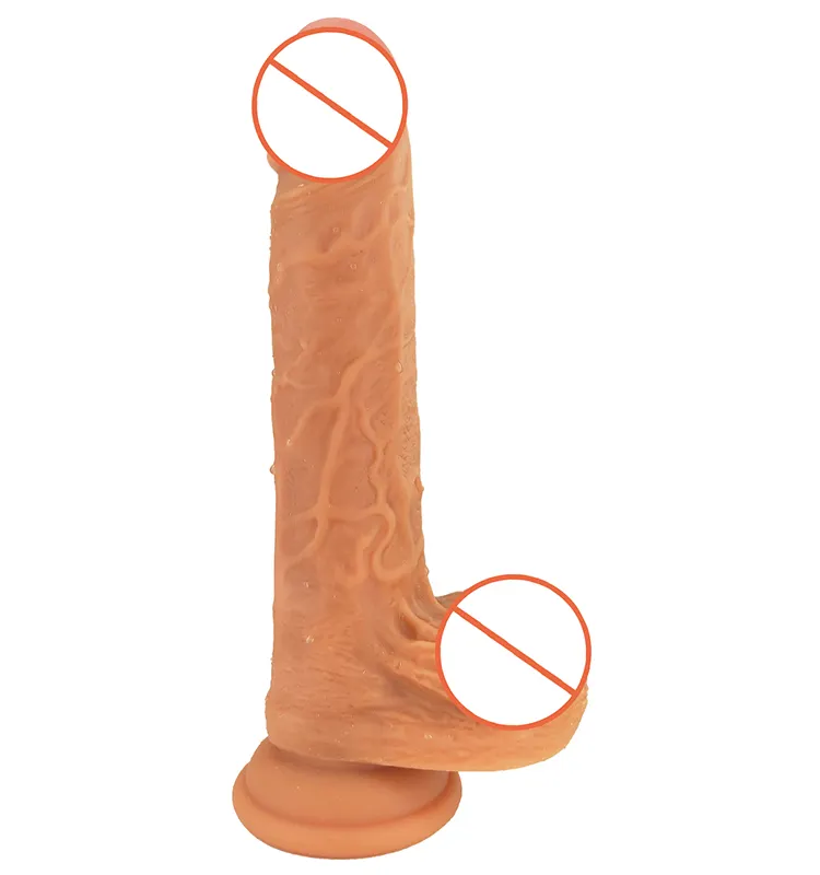 Selling sex toys Manual Masturbation G-spot Massage realistic wearable dildo for women and women