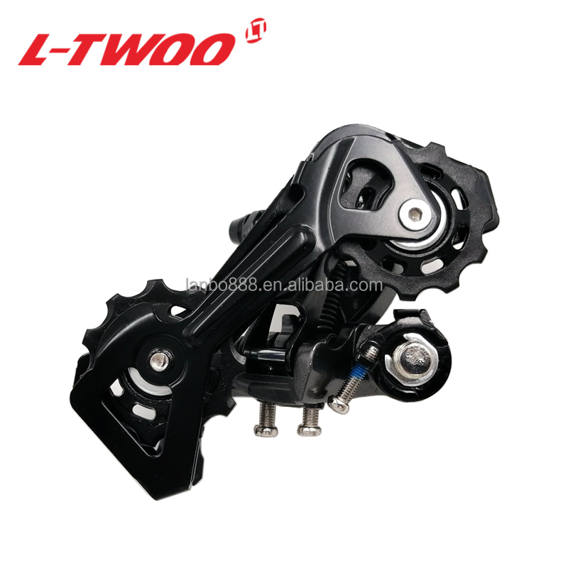 Задние Переключатели скоростей LTWOO для дорожного велосипеда RD R9/R7/R5/R3/R2 11/10/9/8/7, совместимы с Shimano 11s 10s 9s 8s 7 s