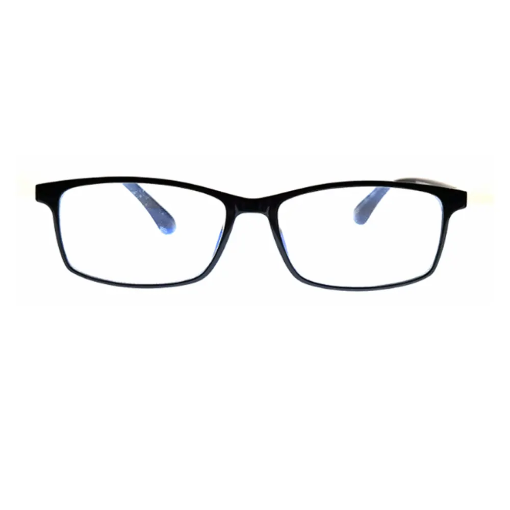 Cheap Price Wholesale Factory Anti-blue Light Presbyopic Eyeglasses Portable TR90 Thin Frame Women Men Reading Glasses