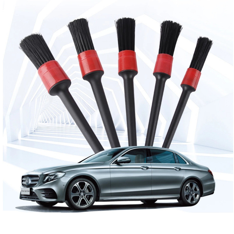 Hot Sell Auto Car Detailing Brush