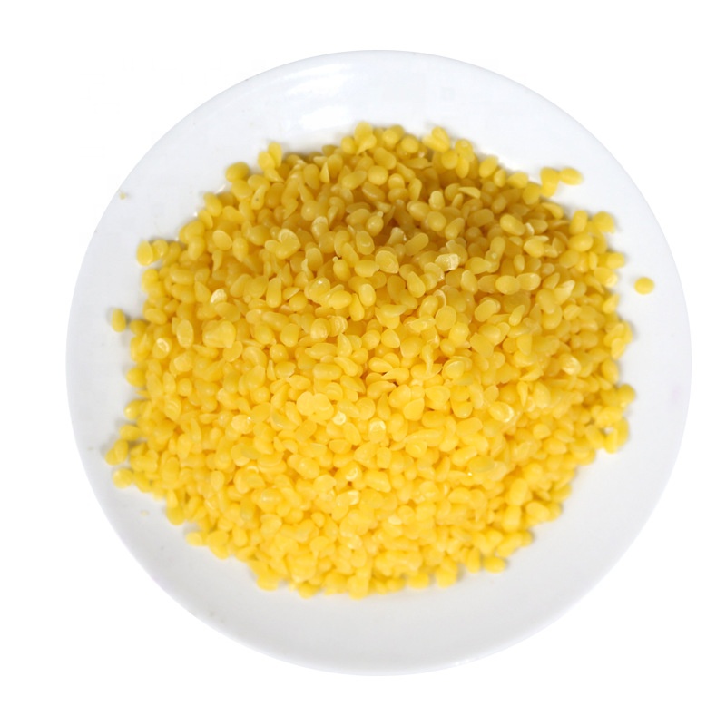 Wholesale Beewax Candle Material Cleaning Traditional Beeswax Polish Natural Seasoning Beewax