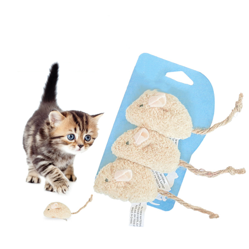 Кошачья мята, кошачья игрушка, креативные игрушки для домашних животных, кошачьи игрушки, искусственная плюшевая мышь, котенок, игрушка для кошек