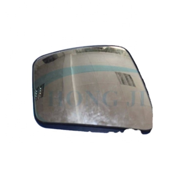 high quality auto mirror 8202-00173 with dental mirror with light bus lens