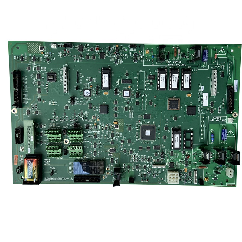 Sp379400-278 Videojet excel в сборе 379355 379400 SAR-08102G доска Новый в коробке