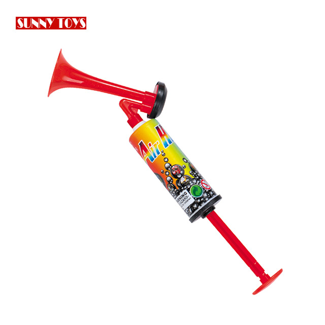 Спортивный vuvuzela Рог фаната футбольного нового фаната