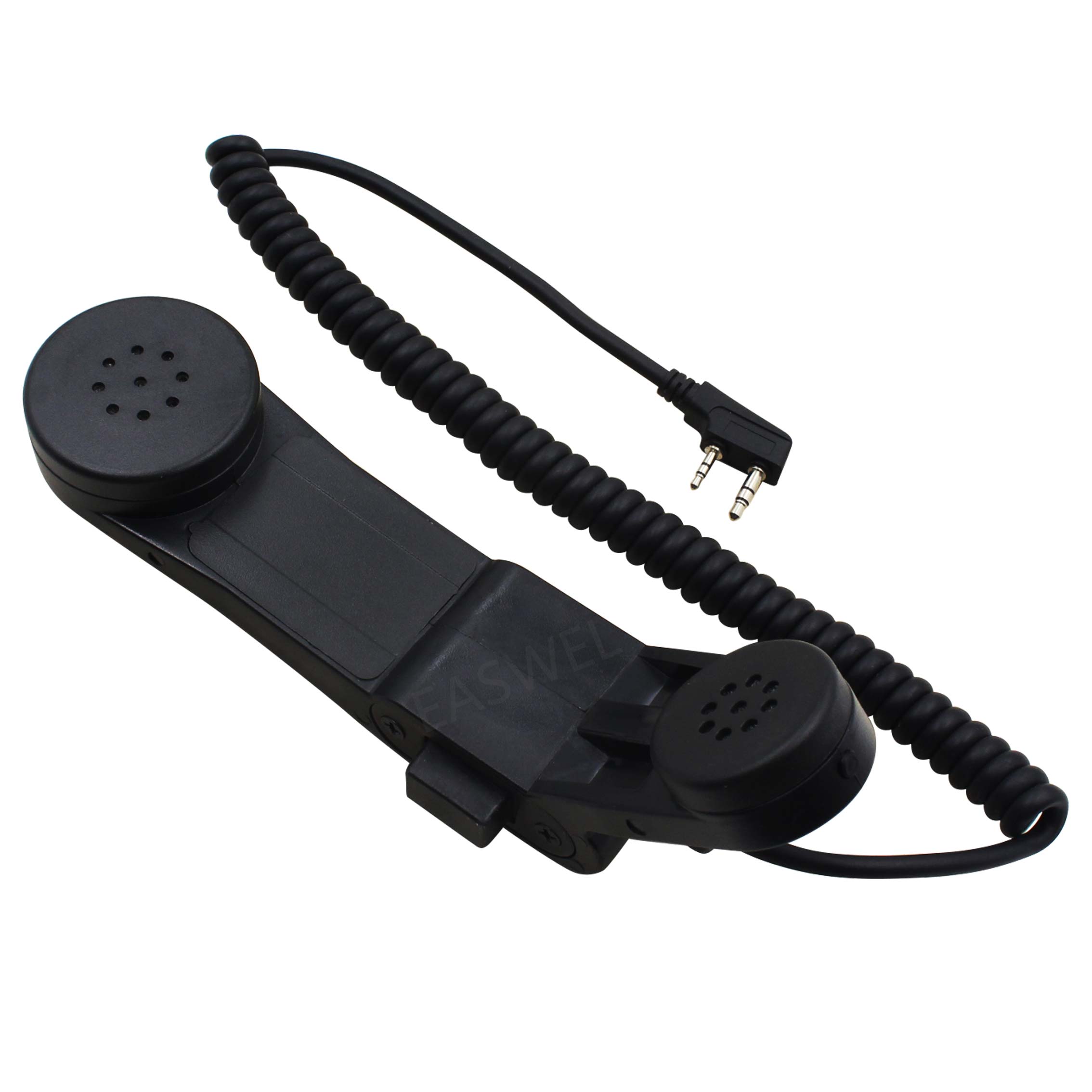 Miltary Airsoft Z117 H-250 PTT Handset микрофон