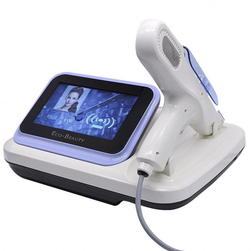2021 Hot sale Mesotherapy Gun Skin Lift Mesogun Wrinkle Removal Skin Rejuvenation Meso Injector Gun