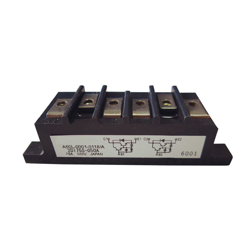 Original-- 2DI75S-050A A50L-0001-0118/A 1 year warranty {Warehouse spot photos}