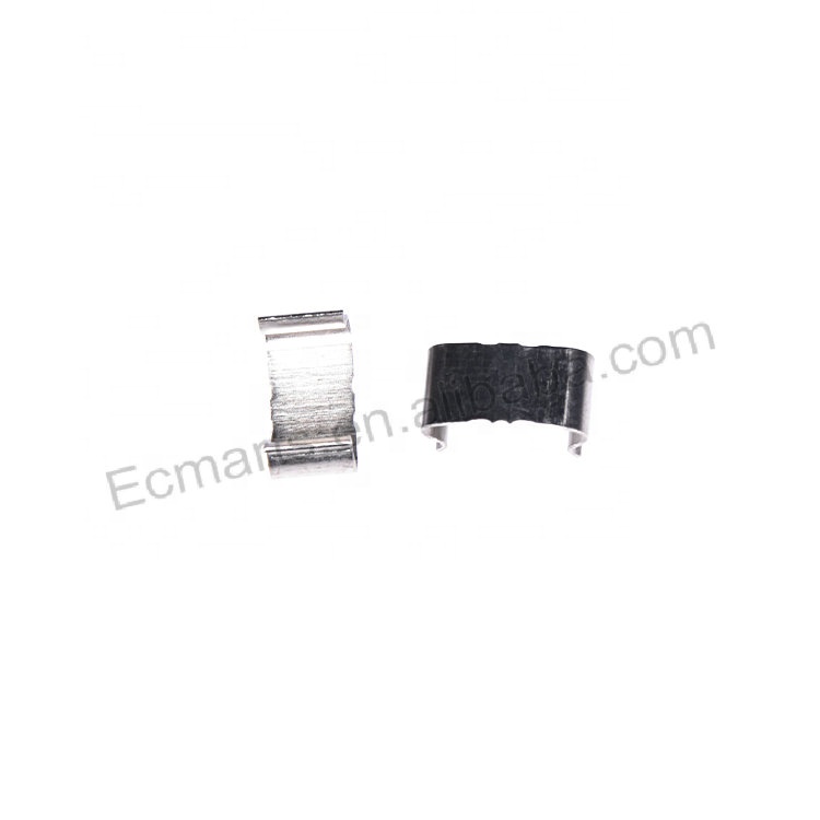 Сердечники из феррита EC-Mart B66288F и аксессуары зажим EI 32 2 шт. требуется B66288F2204X000