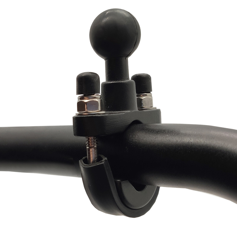 1 Inch N-Star Handlebar Mount U-Bolt Base Ram Mount Motowolf Mobile Holder Soporte Celular Moto Motorcycle Phone Holder