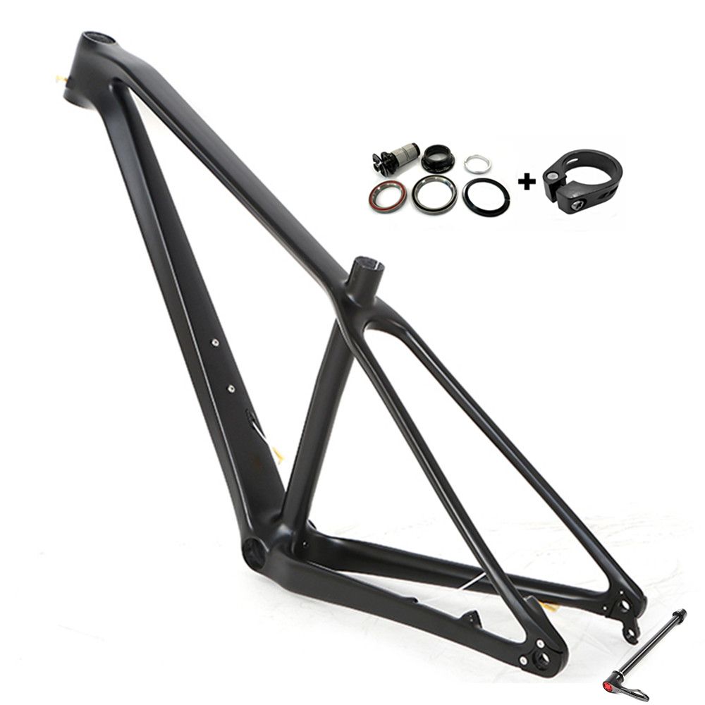 Китайский дешевый горный велосипед, рама 12*148, сквозная ось toray carbon t900 29er, горный велосипед, карбоновая рама