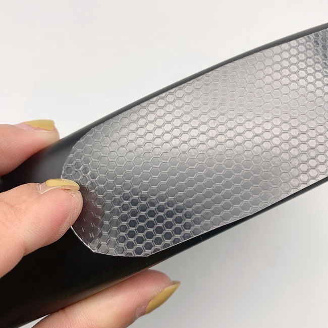 Ready to ship popular wholesales Padel Racket frame Protector