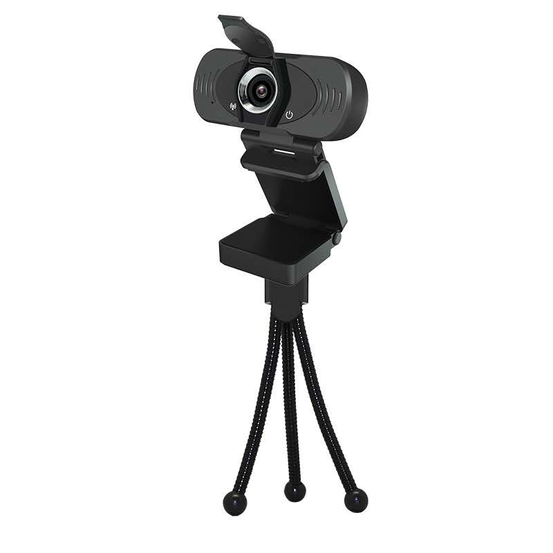Высокой четкости водителя pc camera 1080 веб-камера 1080P USB веб-камера со встроенным микрофоном HD веб-камера для ноутбука ПК MAC