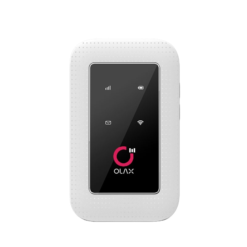 4G LTE Wifi Карманный Wifi роутер 150 Мбит/с Olax MF980U мобильный Wifi 3 2100 мАч