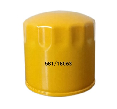 Фильтр передачи для экскаватора JCB 581/18063 32/915500