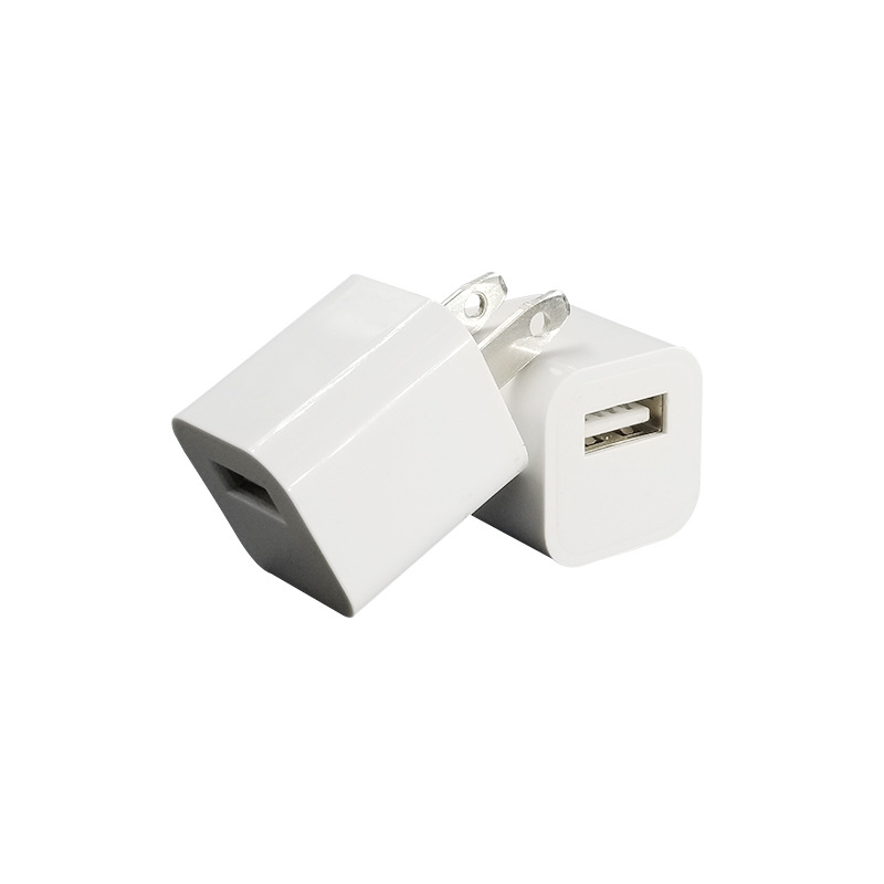 Настенное зарядное устройство US Micro Usb 5В 1а Usb настенное зарядное устройство