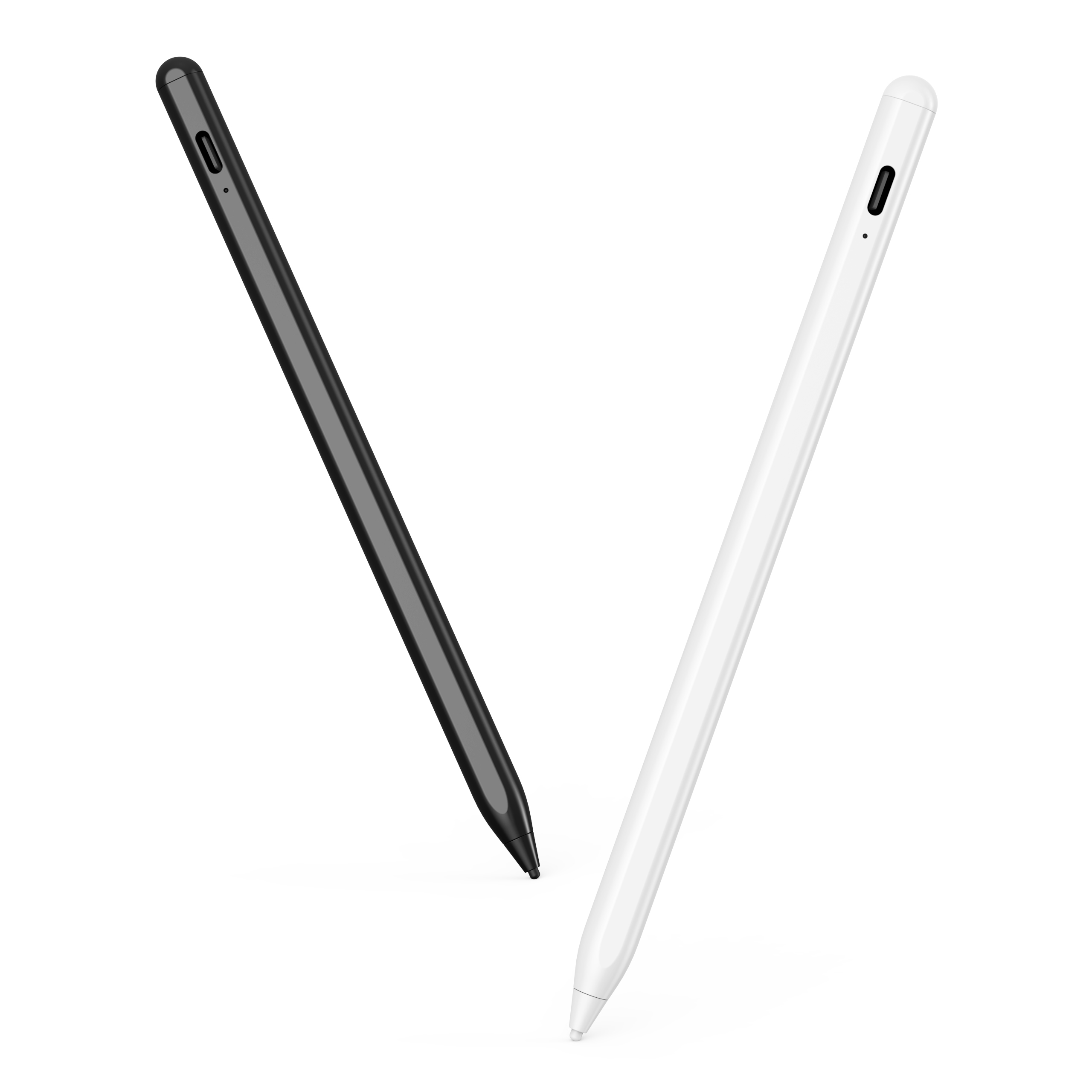 Палм отказ оптовая продажа Оригинальный 2-го поколения стилус для Apple Ipad карандаш