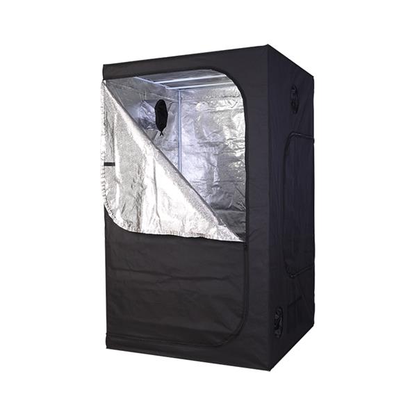 Wholesale custom 40*40*120 grow tent full kit 600D 60*60*140 Indoor Hydroponic tent for plants