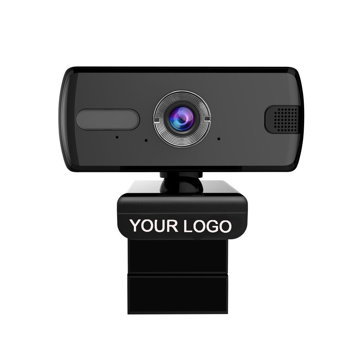 Amazon Hot 1080P USB устройство 3MP PC USB веб-камера для видеоконференций и удаленной работы