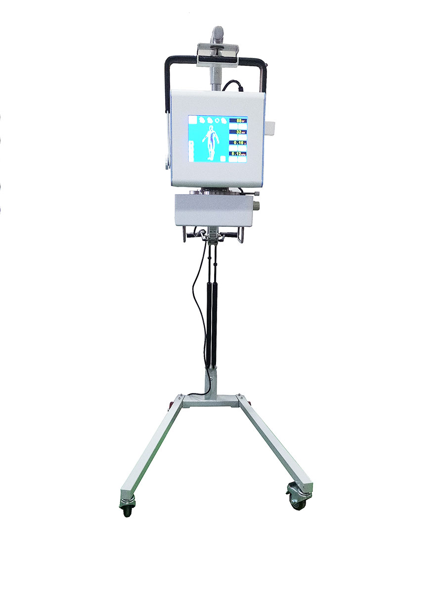 Portable high frequency X-ray machine x ray machine portable x-ray machine