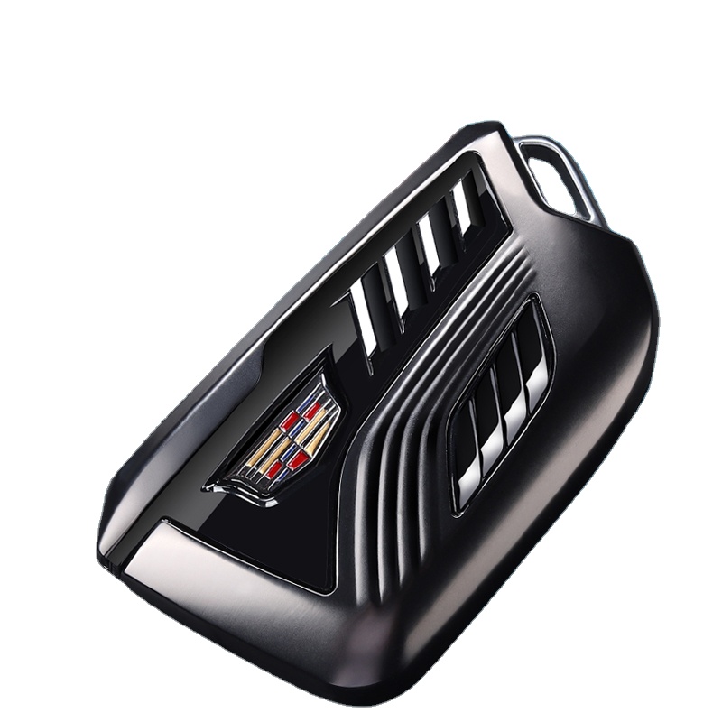 xt5 key case xt4 XT6 cT4 CT5 CT6 XTS key chain metal key box key protection cover