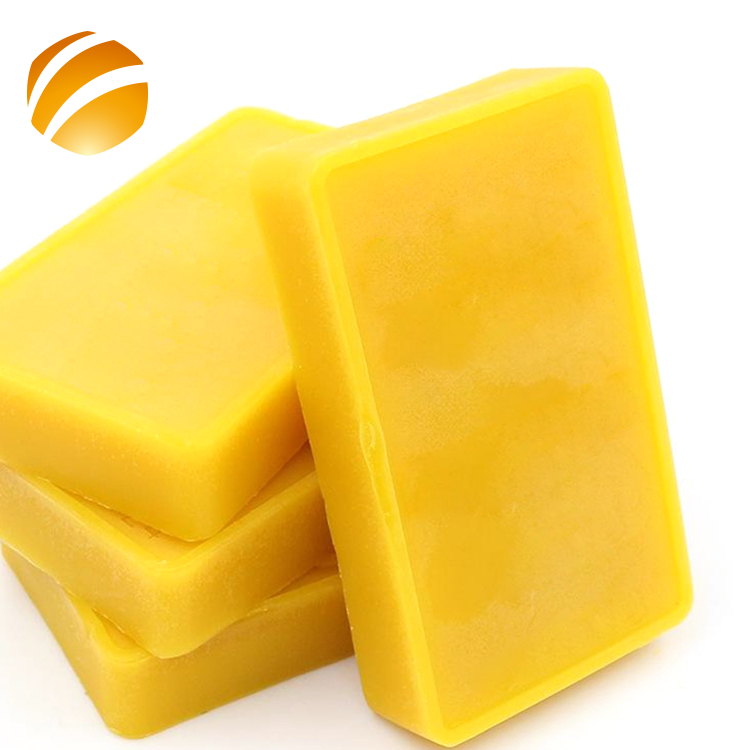 Hot Selling Good Quality Attractive Price Organic Oem 100% Pure Natural Beeswax