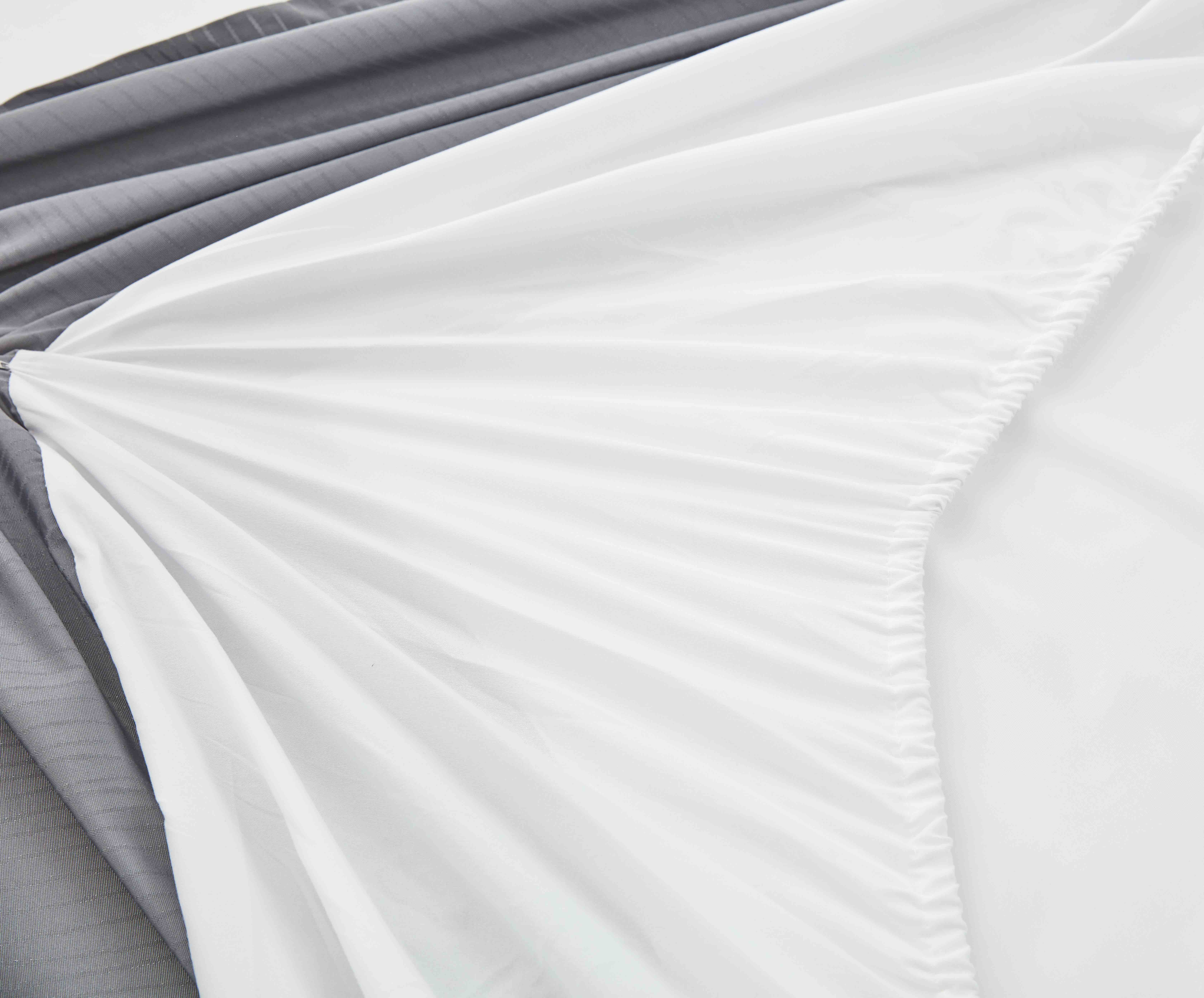 cheap fabric of 100 polyester bed sheet fabric for doing blanket