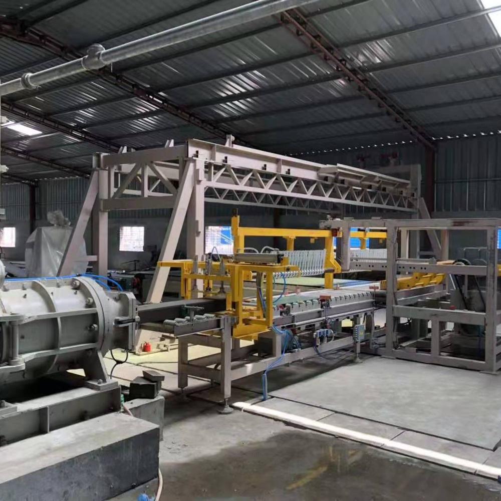 German technology brick and block making machine small industries in china clay tile making machine face brick making machine