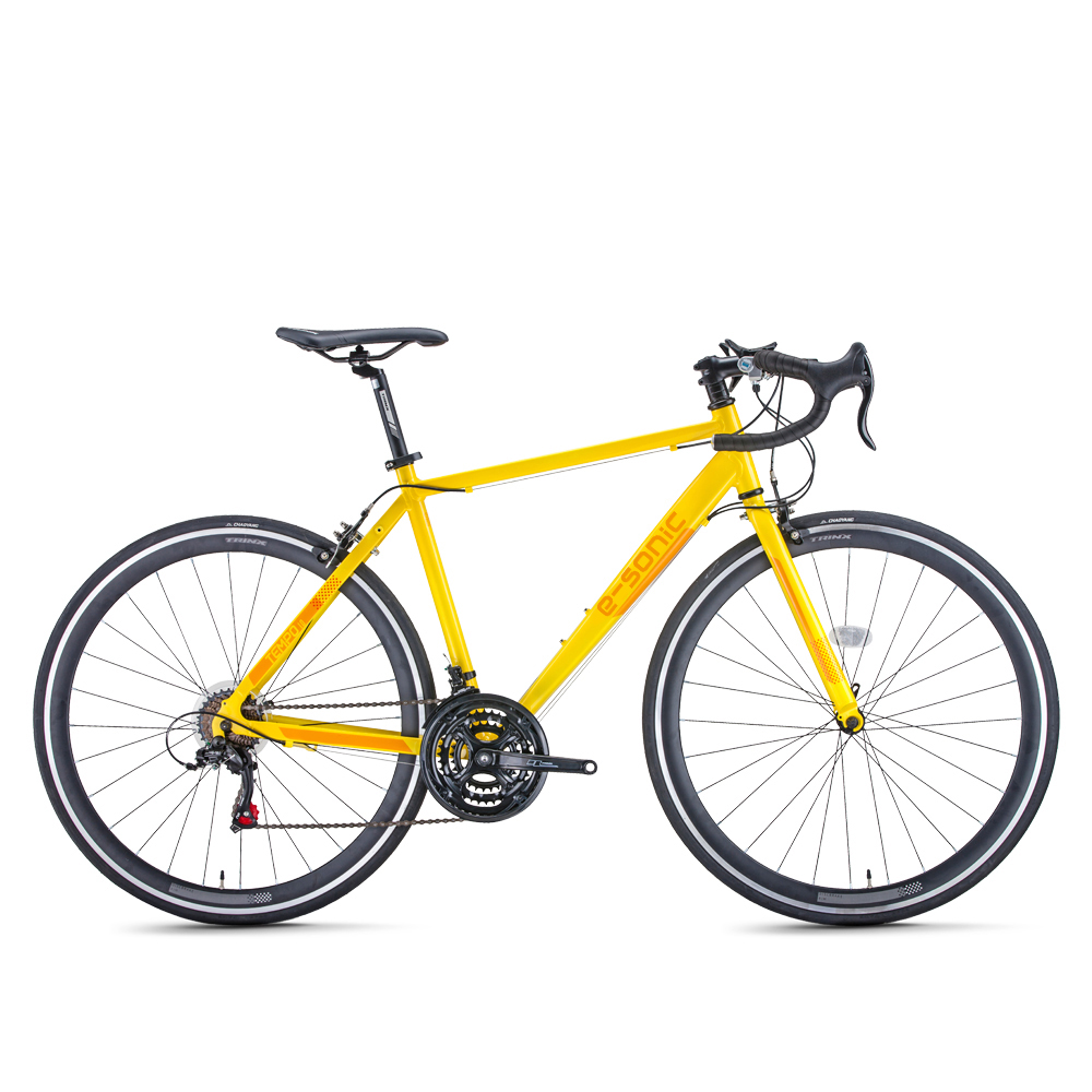 Дорожный велосипед 1,0 с переключателем shimano TEMPO, 21 скорость, 700c, для мужчин и женщин