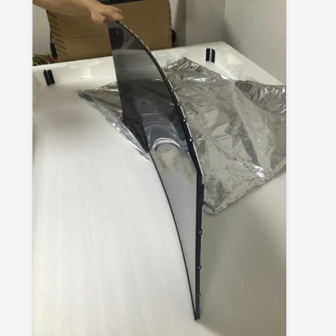 Экран с изогнутыми краями 34 дюймов ЖК-панель LM340UW3-SSA1 tft ЖК-панель