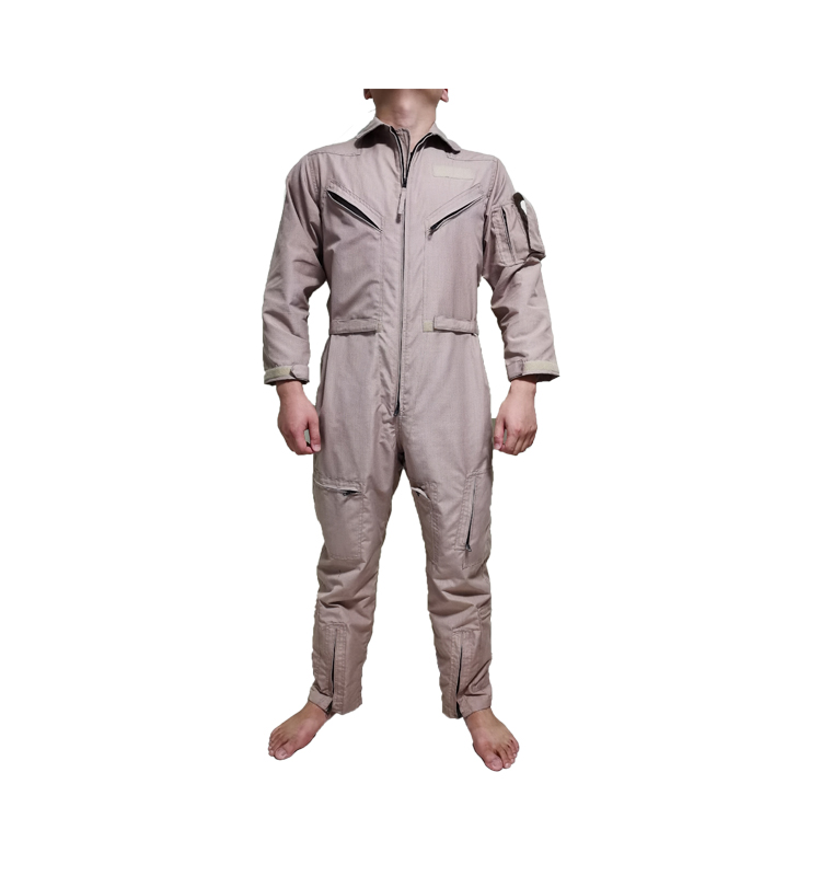 Anti Fire Resistant Nomex Flight Coverall Clothing, Flying pilot Flight Suit Coverall Flyers Uniforms