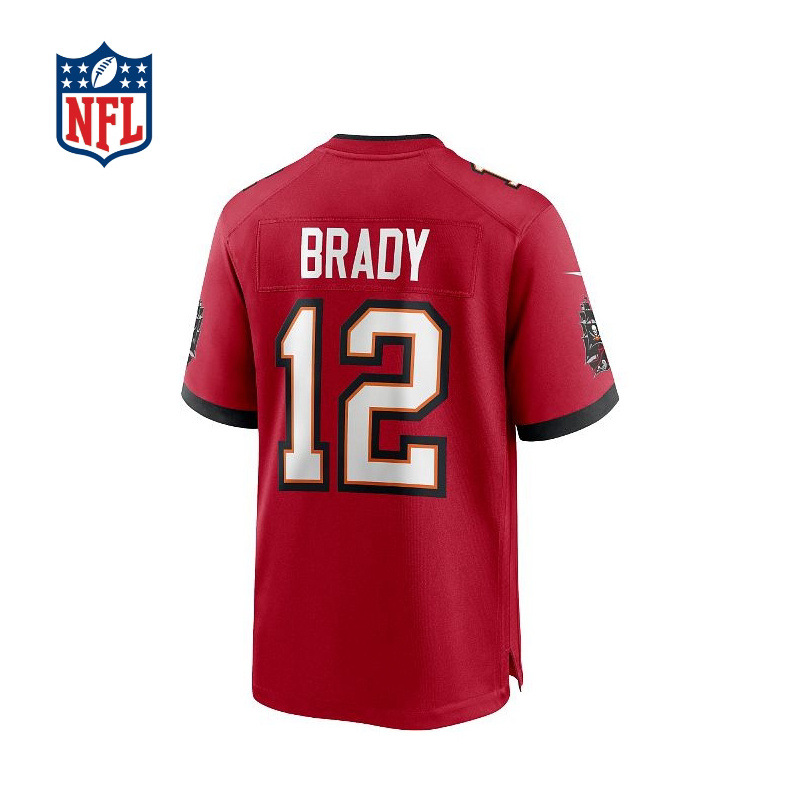 LH Custom Cheap Majestic Youth Men American Club Team Sports Rams Patriots Steelers Chiefs Rugby Football Soccer NFL Jersey
