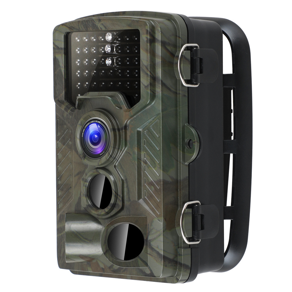 HC800A Trail Camera 12MP 1080P Hunting Game Camera Infrared Night Vision Surveillance Tracking Camera Hunting Goods