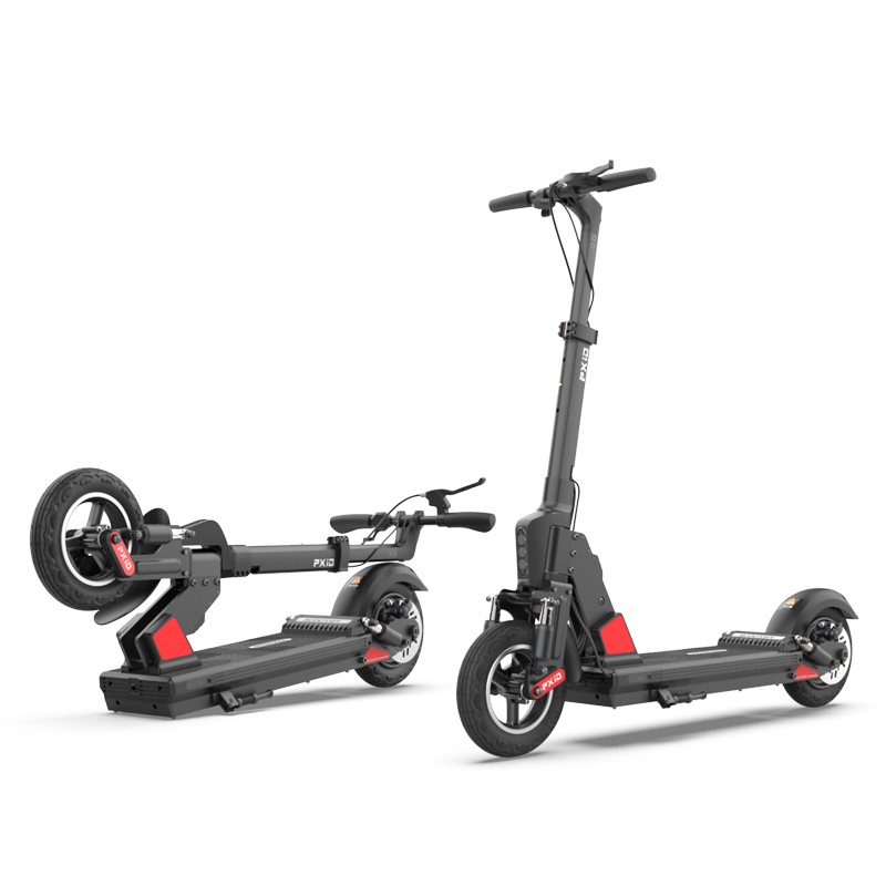 PXID Wholesale EU Warehouse E Scooter Factory Price Cheap Adult Fast Foldable Electric Scooter