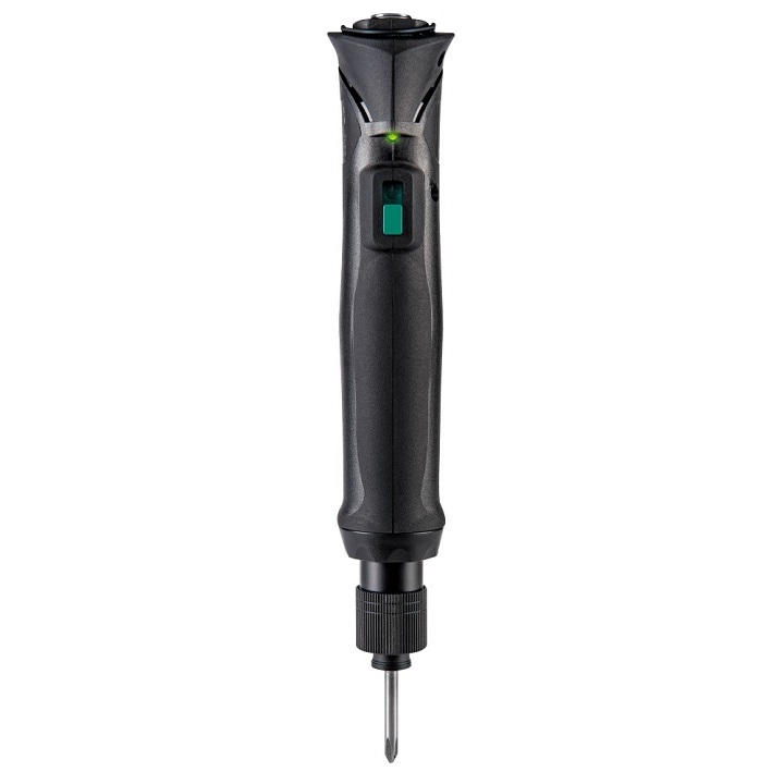 Sale of Frequency 50/60HZ DC FULL AUTO SHUT OFF Green Brushless Electric Screwdriver