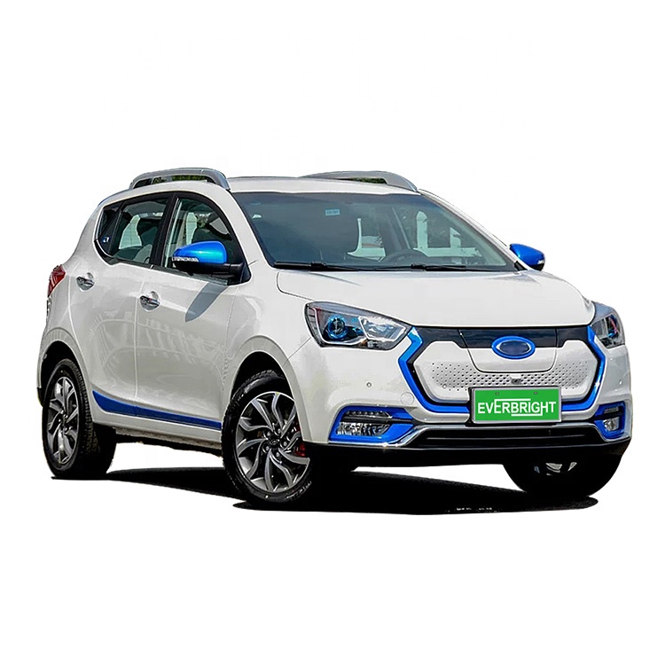 2020 Year High Speed Electric Cars Made In China 102Km/H High Quality Electric Vehicles New Cars