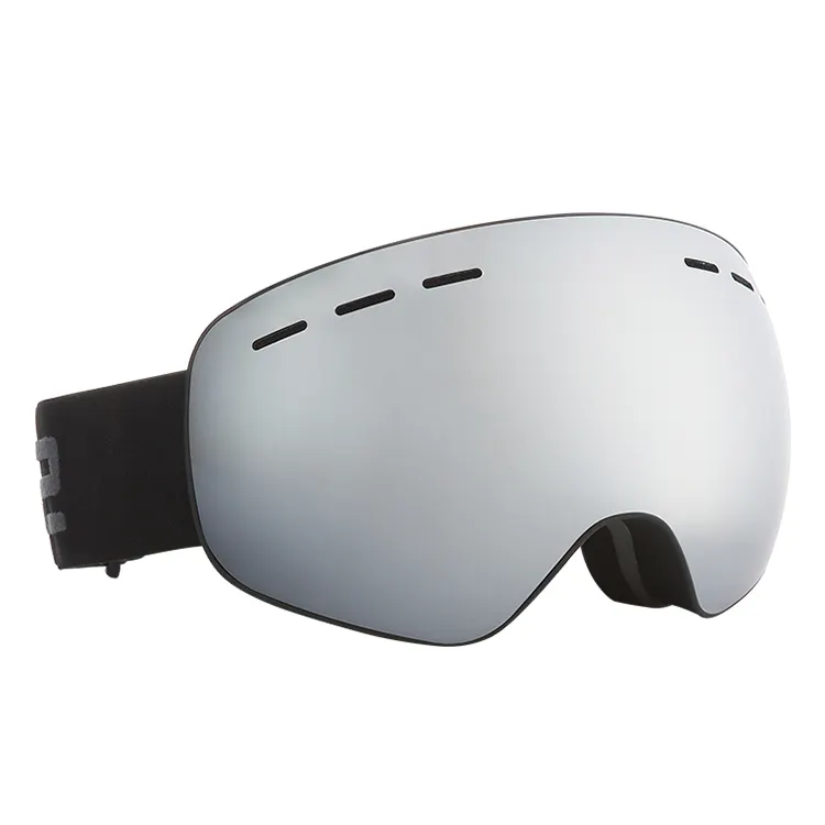 Unique Design Anti-UV Protective Windproof Motorcycle snowboard Goggles Sport