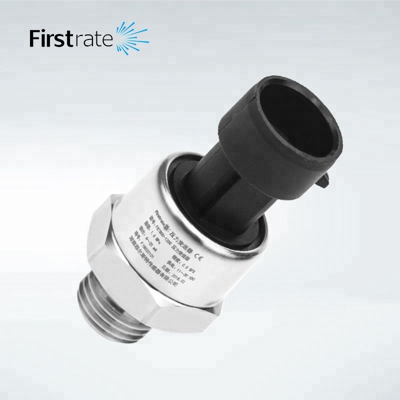 FST800-1200 10 бар 4-20мА генератор Авто трансмиссионный датчик давления масла