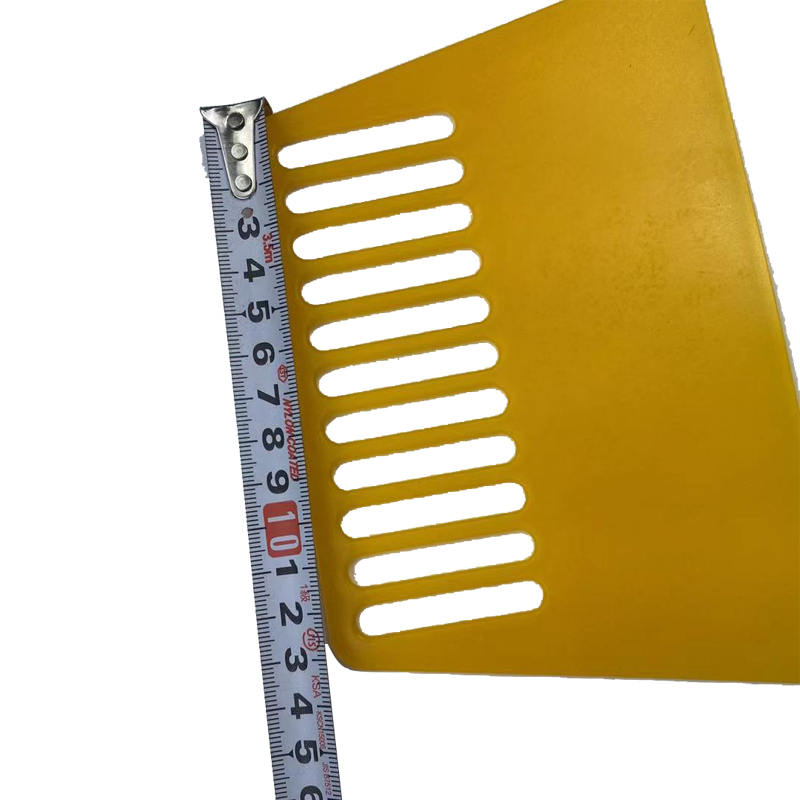 Wholesale Cheaper For Living Room Household Wallpaper Plastic Scraper