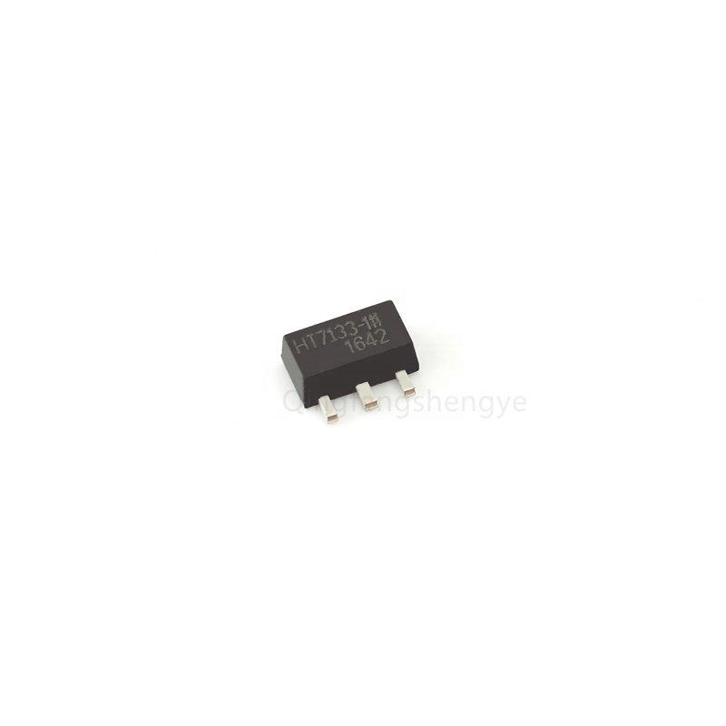Новый оригинальный HT7133 HT7133-1 HT7133-2 SOT23/SOT89/TO92 регулятора высокого напряжения 30mA низкой мощности LDO электронные компоненты SMD/DIP
