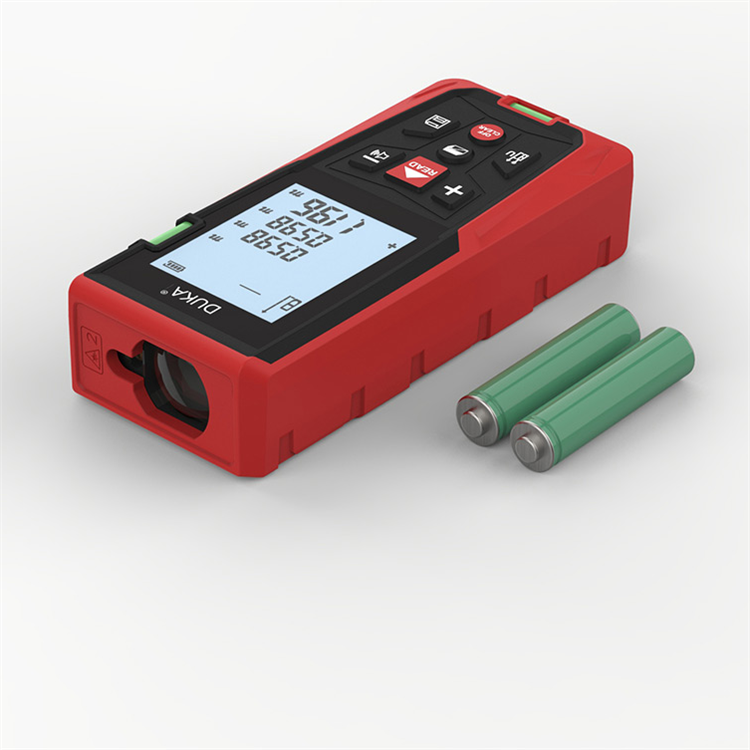 Oem Factory Wholesale Mini Digital Handheld Laser Distance Meter Rangefinder