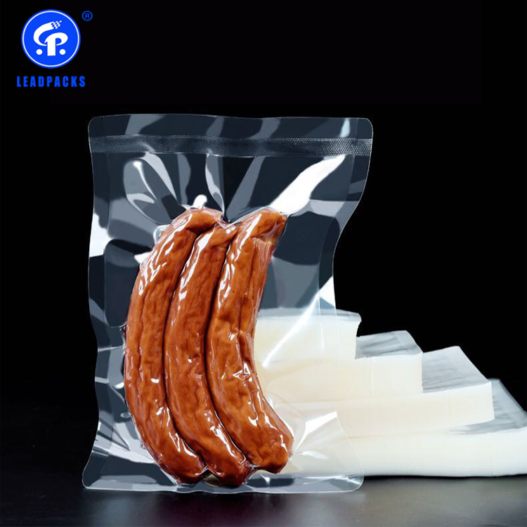 Фабричная упаковка для упаковки пищевых продуктов