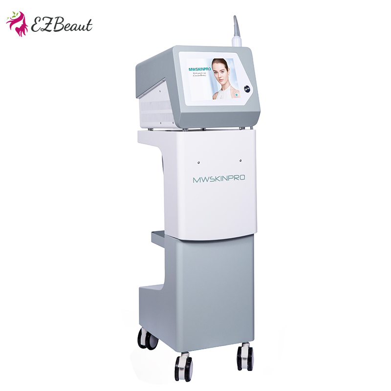 Неинвазивный аппарат для мезотерапии Dermaheal без иглы, изготовление на заказ, быстрая безопасность, эффективная немецкая технология